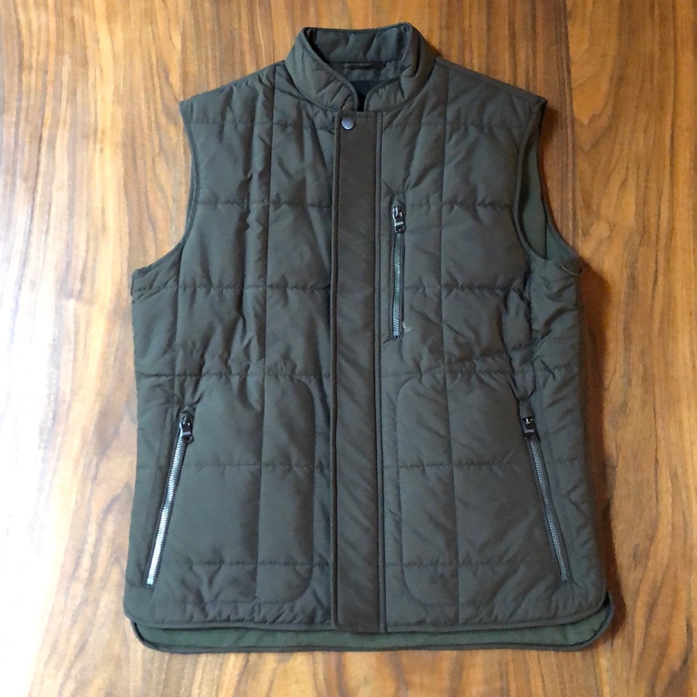 Banana Republic Vest